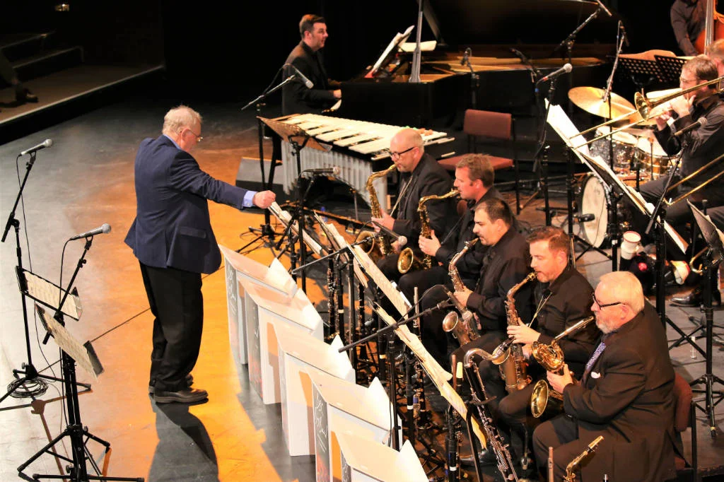 BBC Big Band